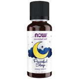 Békés alvás | Sleep Oil Blend - 30 ml