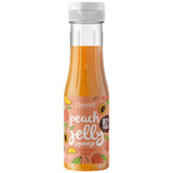 Őszibarack 83% Jelly Squeeze | Hozzáadott cukor nélkül 350 ml