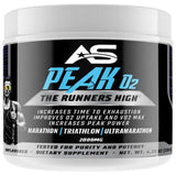 <tc>PastaYoung</tc> O2 | The Runners High - 120 gramm