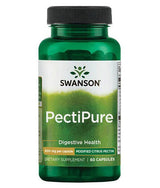 PectiPure Modified Citrus Pectin 600 mg - 60 kapszula