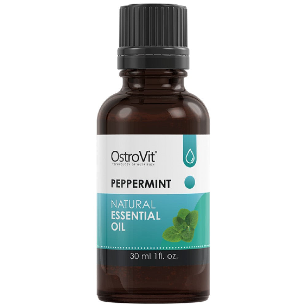 Borsmenta/Természetes illóolaj 30 ml