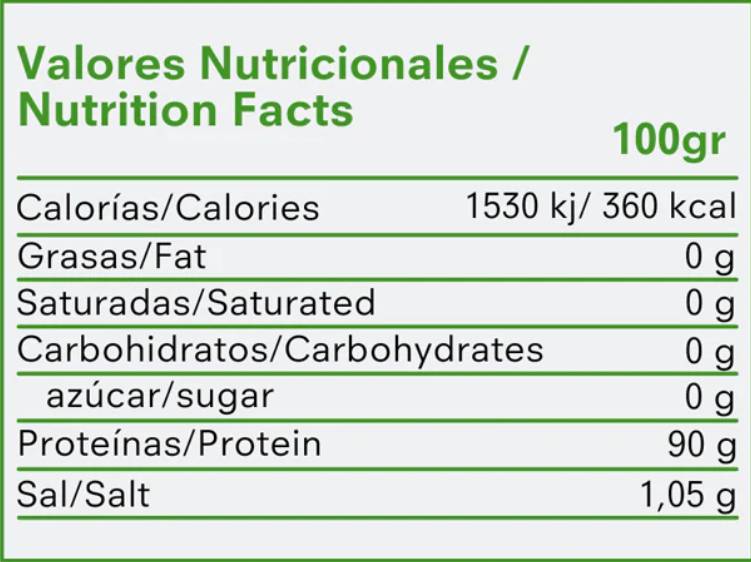 Peptan® | Hidrolizált kollagén - 300 gramm