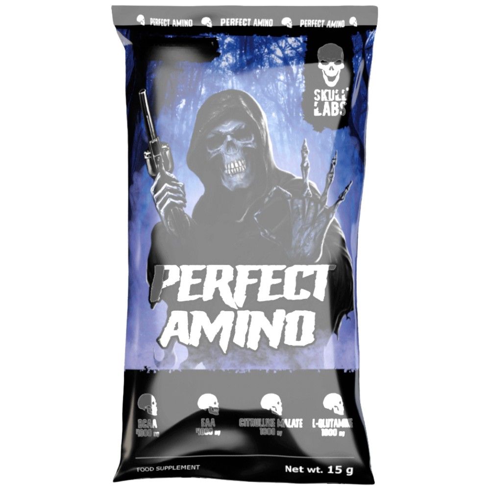 Perfect Amino/EAA Complex - 15 gramm