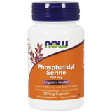 Phosphatidyl Serine 100 mg - 30 kapszula