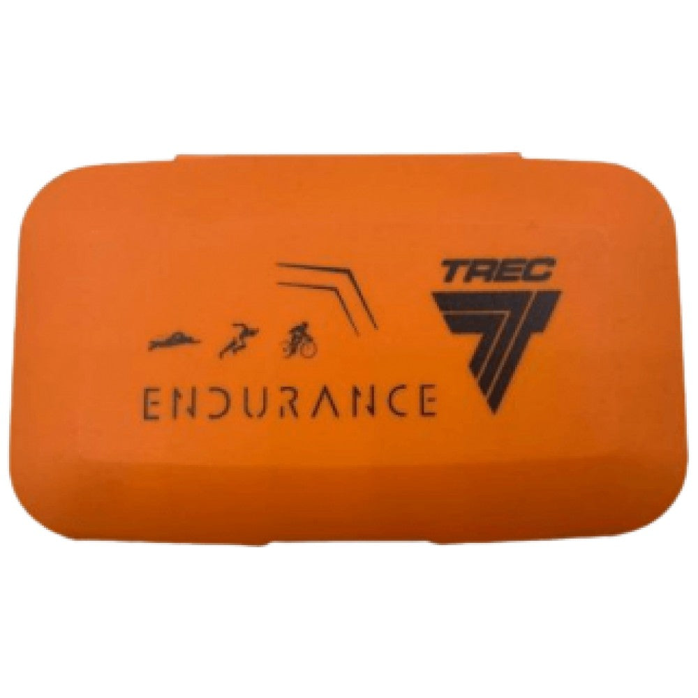 PillBox Endurance | Narancs