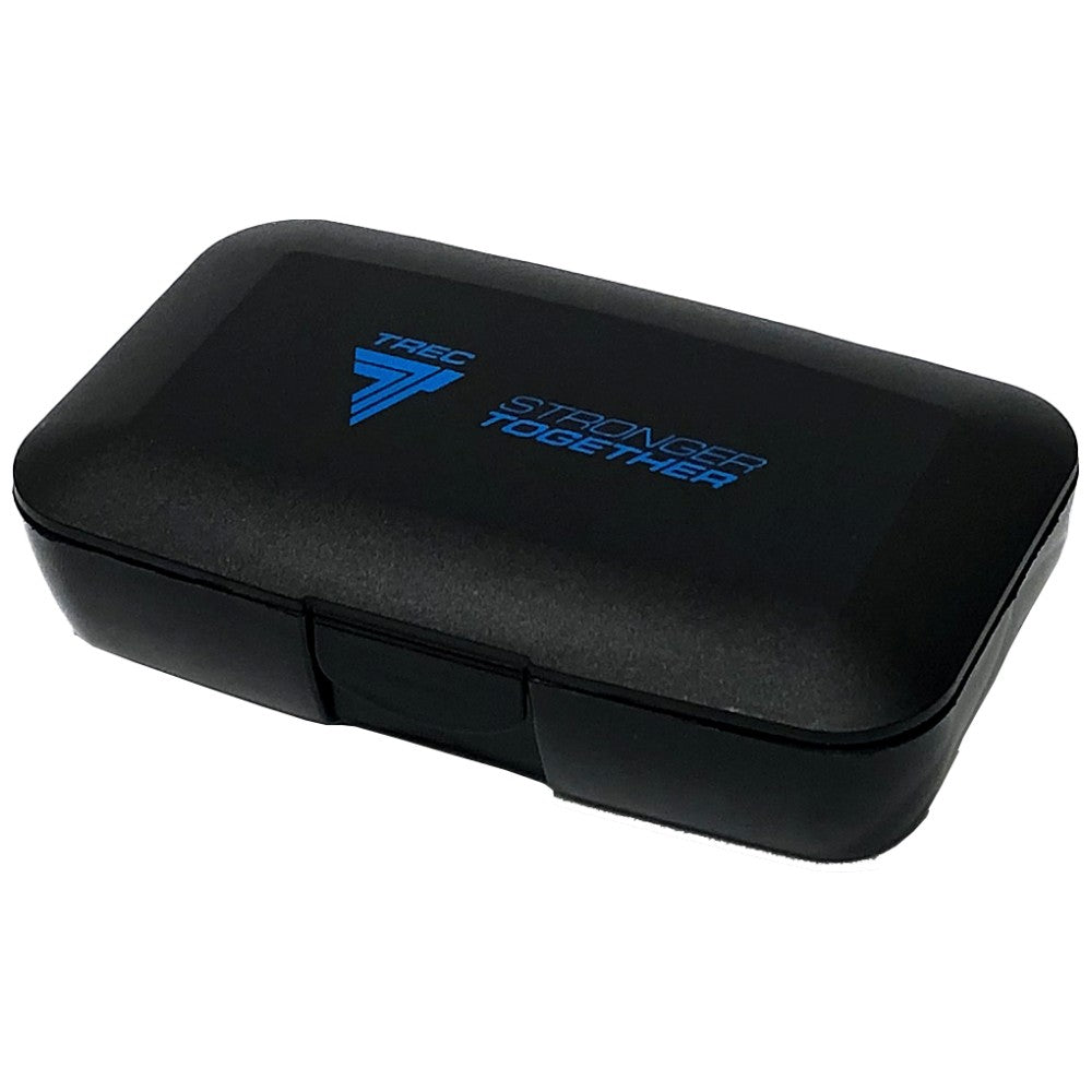 PillBox Stronger Together | Fekete
