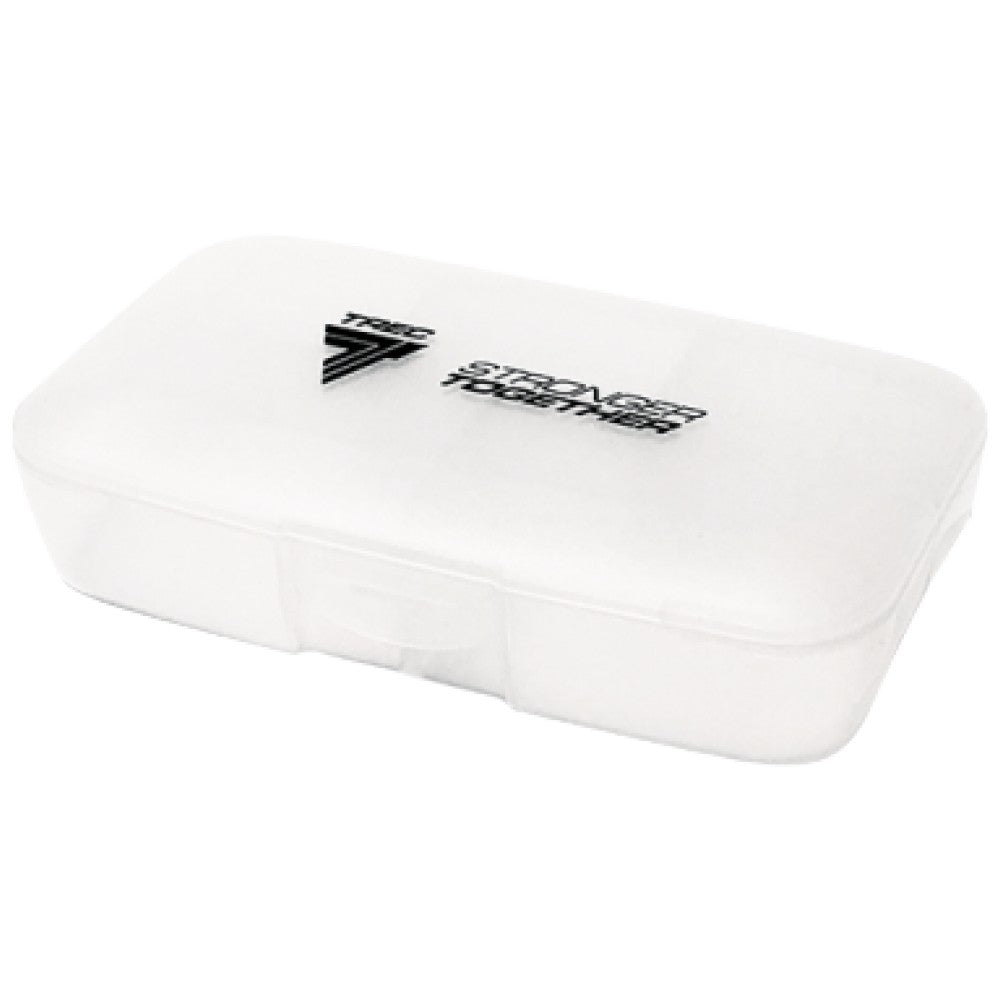 PillBox Stronger Together | Fehér