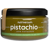 Pisztácia vaj | Keto-barát - 200 gramm