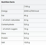 Pisztácia vaj | Keto-barát - 200 gramm