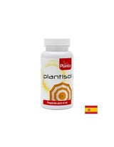Antioxidáns bőrvédelem a nap ellen - Plantisol Plantis®, 60 kapszula