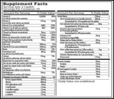 Platina Multivitamin - 90 tabletta