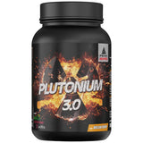 Plutónium 3.0 | All-in-One Pre-Workout - 1054 gramm + 63 kapszula