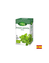 Royal menta tea Bio (Poleo Menta), 20 db filteres zacskó