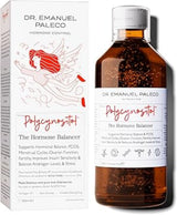 Polycynositol Balance 4000mg – Hormonal & Fertility Support 500ml - Nutra Best Europe