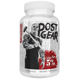 Post Gear | The Complete Post Cycle Therapy - PCT Formula 240 capsules - Nutra Best Europe