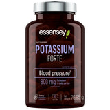 Potassium Forte 400 mg - 90 kapszula