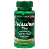 Kálium-glükonát 99 mg - 100 kapszula