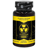 Kálium-jodid 200 mcg 30 tabletta