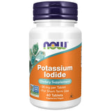 Kálium-jodid 30 mg - 60 tabletta