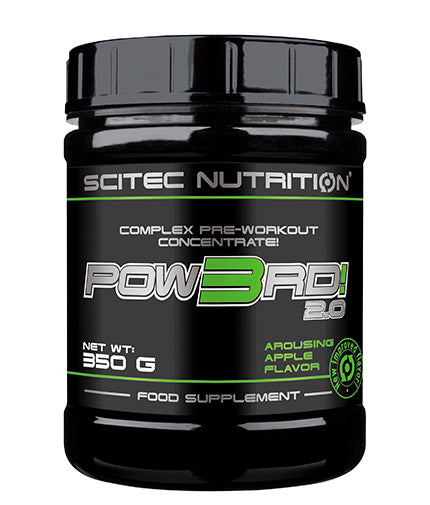 Pow32.0-s súly/350 g.