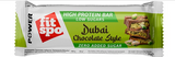 Power Bar Dubai Chocolate – 12 x 50 gramm