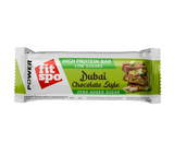 Power Bar Dubai csokoládé – 50 g