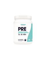 Komplex fitnesz formula nőknek edzés előtti porhoz, 684 g <tc>Nutricost</tc>