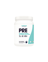 Komplex fitnesz formula nőknek edzés előtti porhoz, 684 g <tc>Nutricost</tc>