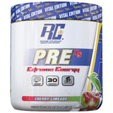 Pre XS/Extreme Energy 165 gramm