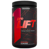 PreLift | Energia ~ Éberség ~ Edzés előtti állóképesség - 420 gramm