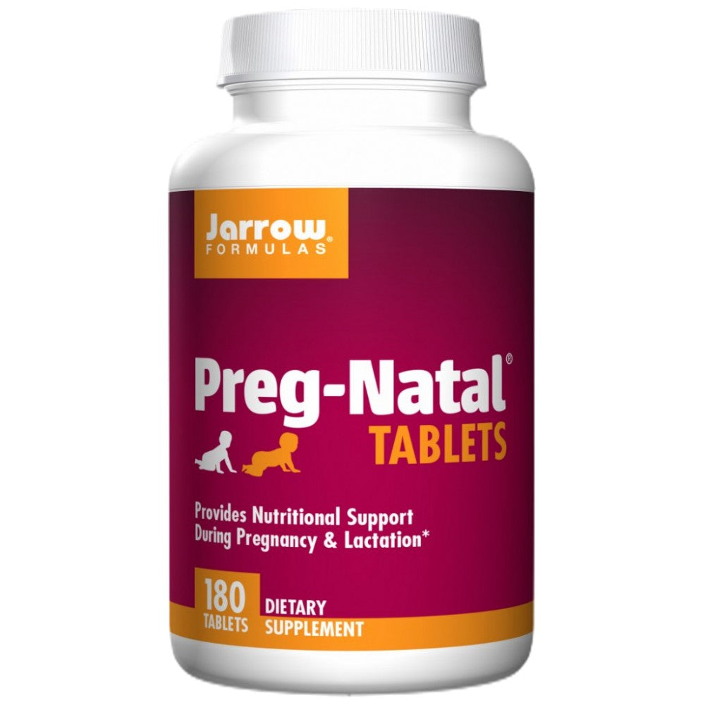 Preg-Natal 180 tabletta