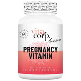 Terhesség Vitamin Femina - 60 tabletta