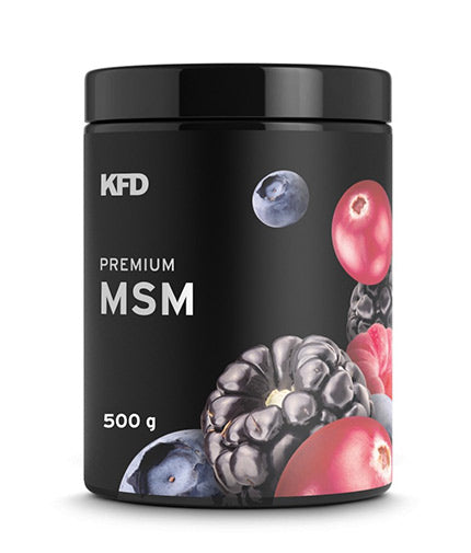 Prémium MSM - 0,5