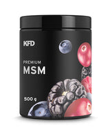 Prémium MSM - 0,5