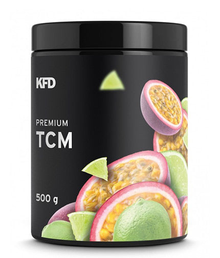 Prémium TCM - 0,5