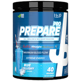 PREpare Pro | Maximum Focus Pre-Workout - 340 grams - Nutra Best Europe