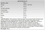 Pro Nuts/Mogyoróvaj + Tejsavó Protein izolátum 450 gramm