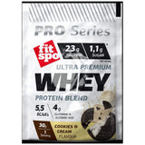 Pro sorozat/Ultra Premium Whey - 30 gramm