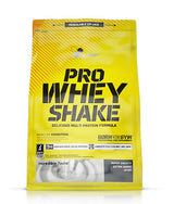 Pro Whey Shake - 700 gramm