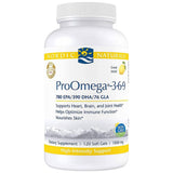 ProOmega 3-6-9 1360 mg - 120 lágyzselé
