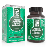 <tc>Probiogen</tc> Aller Defense Probiotic - Probiotikus - 120 kapszula