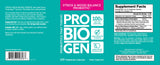 <tc>Probiogen</tc> Feszültség & Hangulatkiegyensúlyozó probiotikum - Probiotikus 120 kapszula