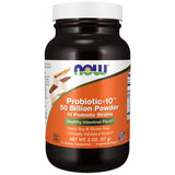 Probiotic-10™ 50 milliárd por - 57 gramm
