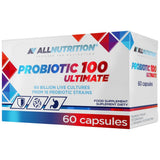 Probiotic 100 Ultimate | LactoSpore® - 60 kapszula