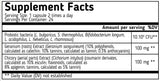 Probiotic8 Immuno - 24 kapszula