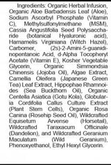 Professzionális szérum C-vitaminnal 20% és E-vitaminnal 30 ml