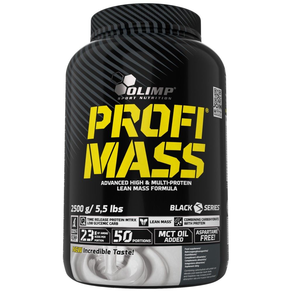 Profi tömeg - 2500 gramm