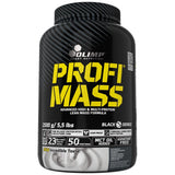 Profi tömeg - 2500 gramm