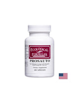 Prosauto, 60 kapszula Ökológiai Formulák