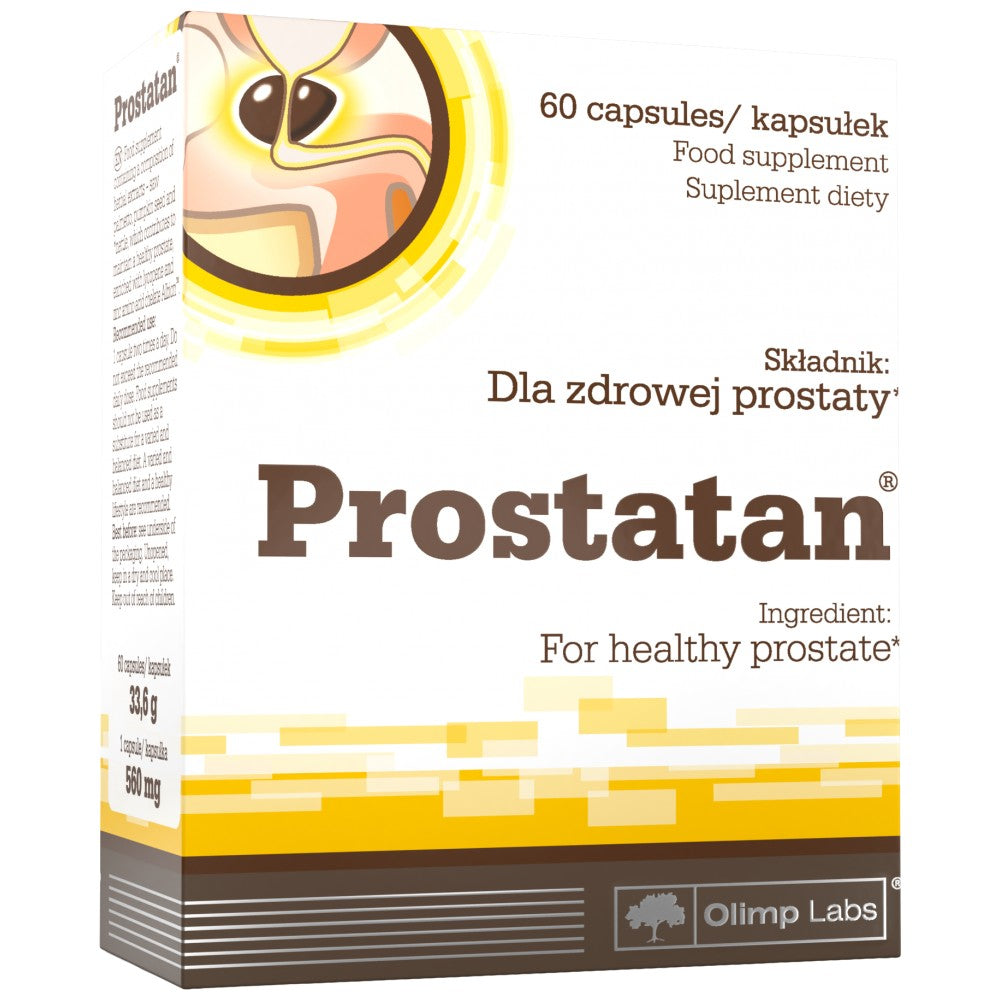 Prostatan - 60 kapszula
